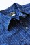 画像3: 「JELADO」 Lineman Shirts  ジェラード　ラインマンシャツ スターウォバッシュ AG11101 [インディゴ]