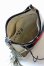 画像6: 「J.AUGUR DESIGN」 NAVAJO BUCKET BAG ジュディーオーガーデザイン ナバホ バケット フリンジ ショルダーバッグ 201600308 [ナバホブランケット×レザー]