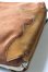 画像6: [JAMS別注]「J.AUGUR DESIGN」 NAVAJO MINI BUCKET BAG ジュディーオーガーデザイン ナバホ ミニバケット ショルダーバッグ  [ナバホブランケット × レザー] (6)