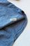 画像6:  「JELADO」 LOWER SHIRTS ジェラード ローワーシャツ 7分袖 シャンブレーワークシャツ AG11102 [インディゴ]