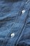 画像5:  「JELADO」 LOWER SHIRTS ジェラード ローワーシャツ 7分袖 シャンブレーワークシャツ AG11102 [インディゴ] (5)