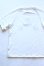 画像2: 「Jackman」 Short-sleeved Sweat Shirt ジャックマン　綿麻 半袖スウェット JM7921 「ホワイト」