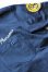 画像4: 「Pherrows」 フェローズ 25周年 コットンリネン カスタムワーク 半袖シャツ 16S-25TH-SHIRTS [ネイビー]