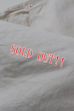 画像7: 「JELADO」 Classic Slim Pants ジェラード クラシック スリムパンツ 白パン JP94309 [バニラ]