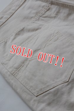 画像9: 「JELADO」 Classic Slim Pants ジェラード クラシック スリムパンツ 白パン JP94309 [バニラ]