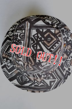 画像5: 「JELADO」 Reversible Hat ジェラード リバーシブルハット JP11711 [ブラウン]