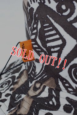 画像6: 「JELADO」 Reversible Hat ジェラード リバーシブルハット JP11711 [ブラウン]