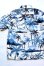 画像2: 「JELADO」 Pullover B.D. Aloha Shirts ジェラード プルオーバー ボタンダウン アロハシャツ SG12101 [バニラ] (2)