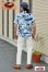 画像9: 「JELADO」 Pullover B.D. Aloha Shirts ジェラード プルオーバー ボタンダウン アロハシャツ SG12101 [バニラ]