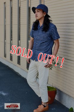 画像10: 「SPEIERS」Denim Army Hat　スピアーズ デニム アーミーハット SM-007 [インディゴ]