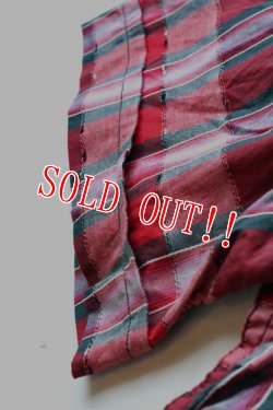 画像6: [60%off]「JELADO」Vincent Shirts ジェラード ヴィンセントシャツ SG12102 [トマトレッド]