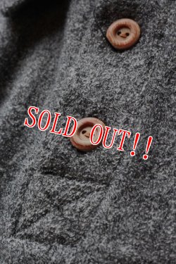 画像5: 「JELADO」 Pile Polo Shirts ジェラード パイル ポロシャツ RG12206 [ソルト＆ペッパー]