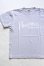 画像5: 「Pherrows」 フェローズ  ロゴ プリント半袖Tシャツ PT1 [ホワイト・ネイビー・マスタード・ブルー・グレー]