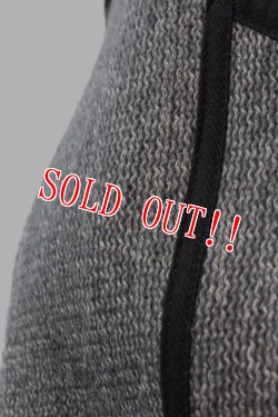 画像7: 「Browns BEACH」  EARLY VEST  ブラウンズビーチ アーリーベスト フルカウント社製  BBJ7-001  [グレー]