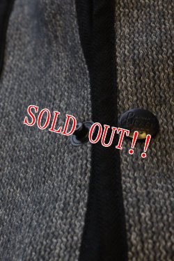 画像6: 「Browns BEACH」  EARLY VEST  ブラウンズビーチ アーリーベスト フルカウント社製  BBJ7-001  [グレー]