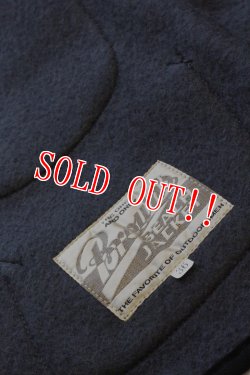 画像8: 「Browns BEACH」  EARLY VEST  ブラウンズビーチ アーリーベスト フルカウント社製  BBJ7-001  [グレー]