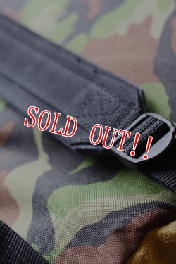 画像12: 「JELADO」 Denim Backpack  ジェラード デニム バックパック JP13601 [インディゴ]