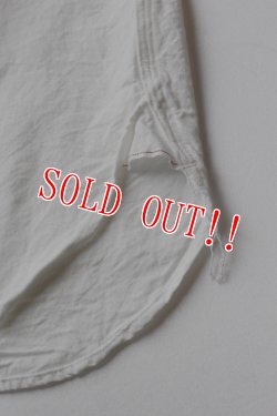 画像6: 「JELADO」  ジェラード レイルローダー シャンブレーシャツ JP13102 [バニラ]