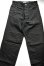 画像2: 「JOHN GLUCKOW」by 「JELADO」 Net Makers Trousers ジョングラッコー　ジェラード　ネットメーカーズ トラウザーズ　JG94302  [ブラック]