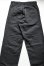 画像3: 「JOHN GLUCKOW」by 「JELADO」 Net Makers Trousers ジョングラッコー　ジェラード　ネットメーカーズ トラウザーズ　JG94302  [ブラック] (3)