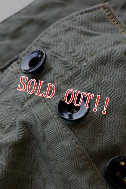 画像9: 「JOHN GLUCKOW」 by 「JELADO」 Field　Trousers ジョングラッコー ジェラード フィールドトラウザーズ JG03304　[オリーブ]