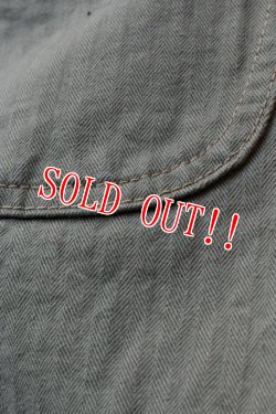 画像13: 「JOHN GLUCKOW」 by 「JELADO」 Field　Trousers ジョングラッコー ジェラード フィールドトラウザーズ JG03304　[オリーブ]