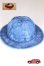 画像1: 「JELADO」 Denim Army Hat Vintage Finish ジェラード  デニム アーミーハット  CT13705　[ヴィンテージ インディゴ] (1)