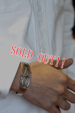 画像7: 「Mt.hill」 マウントヒル クラウンバングル K18 アイダズラー付き [mh16bl00]