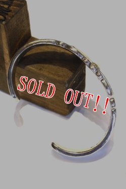 画像5: 「Mt.hill」 マウントヒル クラウンバングル K18 アイダズラー付き [mh16bl00]