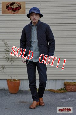 画像12: 「JELADO」ジェラード オリジナル シャンブレー ワークシャツ ガチャポケ JP94108 [ラストグリーン]