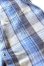 画像8: 「JELADO」 DUG OUT SHIRTS　ジェラード ダグアウトシャツ 40着限定生産 ヴィンテージ加工 ネルシャツ　[ブルー]