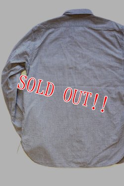 画像8: [70%off]「JELADO」Pressman Shirts ジェラード プレスマンシャツ AG21103 [ソルト&ペッパー]