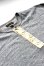 画像2: 「JELADO」 L/S  Classic underwear　ジェラード　クラシック アンダーウェア ヘンリーネック 長袖Tシャツ JAGT-013 [ソルト＆ペッパー]