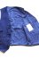 画像6: 「JELADO」×「COPANO」 Clovis Vest　ジェラード コパノ クロービス ベスト 刺し子 AG21501 [インディゴ]