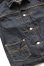 画像3: 「JELADO」 5508 Black Denim Jacket ジェラード ブラック デニムジャケット JP21404 [ブラック] (3)