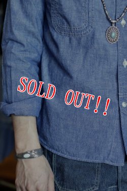 画像7: 「Mt.hill」 マウントヒル フェザーバングルスリム キャリコレイクターコイズ 20170224 [mh15bl28]