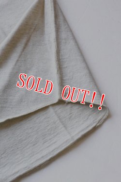 画像4: 「JELADO」 S/S  Classic underwear　ジェラード　クラシック アンダーウェア 半袖Tシャツ ヘンリーネック JAGT-014 [オートミール]