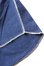 画像4: 「JELADO」 S/S  Classic underwear　ジェラード　クラシック アンダーウェア 半袖Tシャツ ヘンリーネック JAGT-014 [ネイビー] (4)