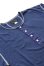 画像2: 「JELADO」 S/S  Classic underwear　ジェラード　クラシック アンダーウェア 半袖Tシャツ ヘンリーネック JAGT-014 [ネイビー] (2)