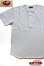 画像1: 「JELADO」 S/S  Classic underwear　ジェラード　クラシック アンダーウェア 半袖Tシャツ ヘンリーネック JAGT-014 [オートミール] (1)