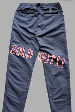 画像3: 「JELADO」 Slim Fit Climbing Pants  ジェラード スリムフィット クライミングパンツ AB22316 [ダスティーブルー]