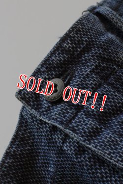 画像7: 「JELADO」 Murrayhill Shorts V/F  ジェラード マレーヒルショーツ ヴィンテージウォッシュ SG22313 [フェイドインディゴ]