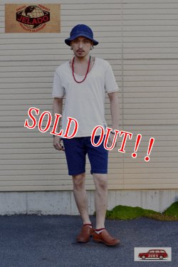 画像15: 「JELADO」 Murrayhill Shorts V/F  ジェラード マレーヒルショーツ ヴィンテージウォッシュ SG22313 [フェイドインディゴ]