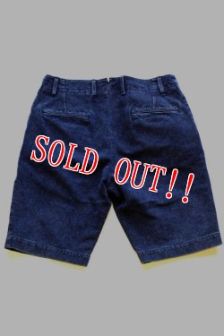 画像3: 「JELADO」 Murrayhill Shorts V/F  ジェラード マレーヒルショーツ ヴィンテージウォッシュ SG22313 [フェイドインディゴ]