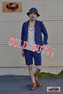 画像13: 「JELADO」 Murrayhill Shorts V/F  ジェラード マレーヒルショーツ ヴィンテージウォッシュ SG22313 [フェイドインディゴ]