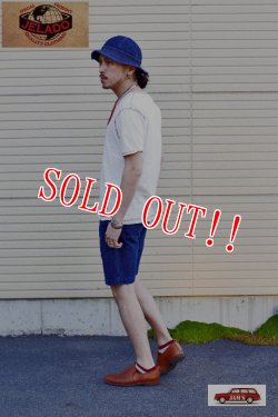 画像16: 「JELADO」 Murrayhill Shorts V/F  ジェラード マレーヒルショーツ ヴィンテージウォッシュ SG22313 [フェイドインディゴ]