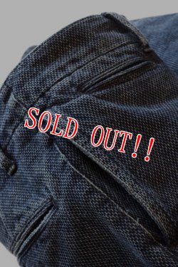 画像8: 「JELADO」 Murrayhill Shorts V/F  ジェラード マレーヒルショーツ ヴィンテージウォッシュ SG22313 [フェイドインディゴ]