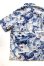画像7: 「JELADO」 Pullover B.D. Aloha Shirts　ジェラード プルオーバー 抜染 百虎 アロハシャツ SG22105 [インディゴ]