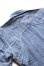 画像9: 「JELADO」 Ventilation Work Shirts　ジェラード ベンチレーション シャンブレーワークシャツ JP22125 [インディゴ]
