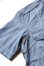 画像4: 「JELADO」 Ventilation Work Shirts　ジェラード ベンチレーション シャンブレーワークシャツ JP22125 [インディゴ]